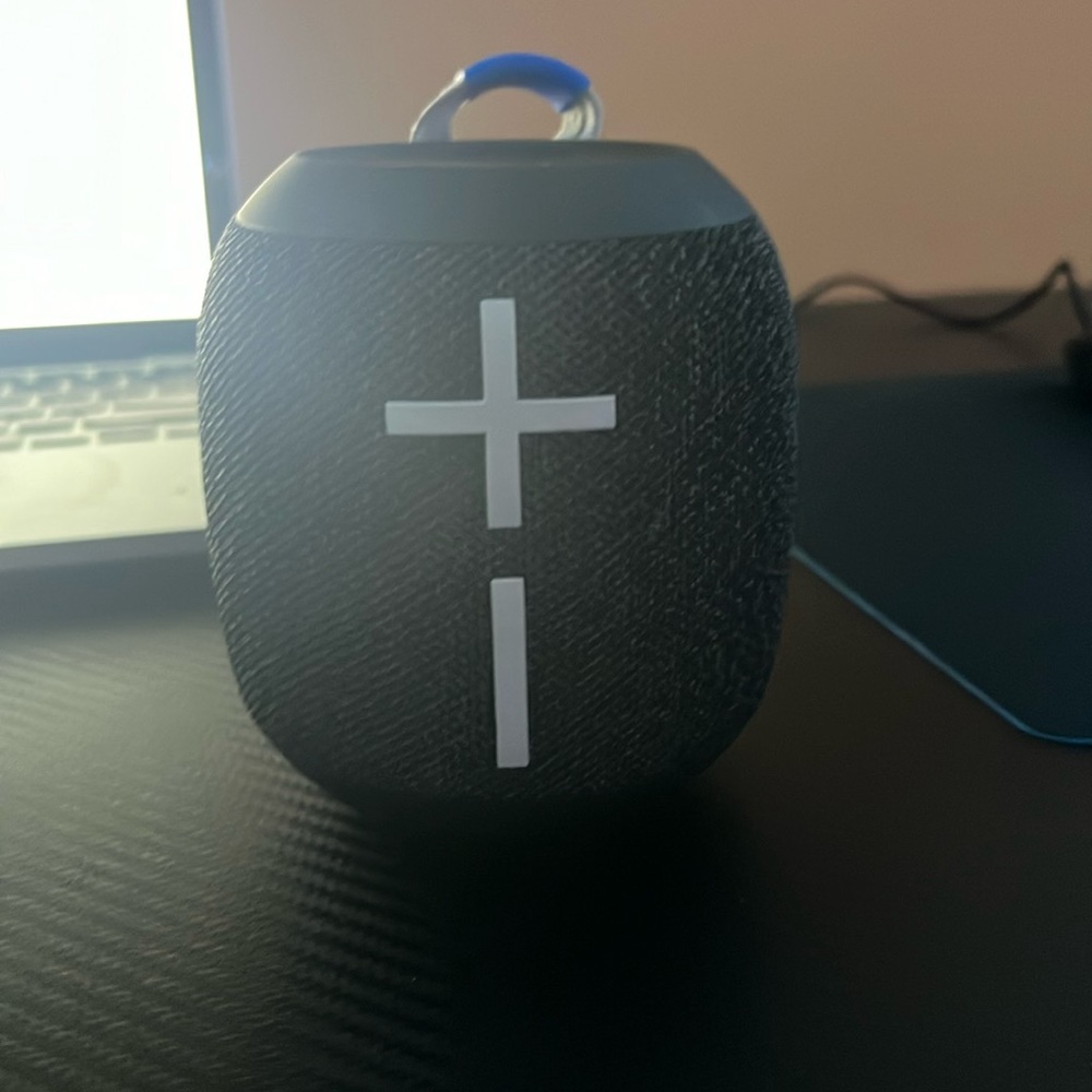 Speaker